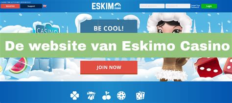 Eskimo Casino Aplicacao