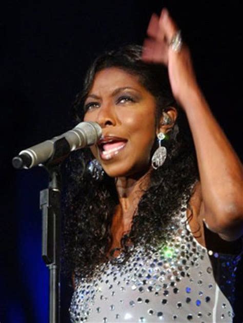 Esmeralda Rainha Casino Natalie Cole