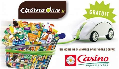 Espace Cliente Do Casino Drive