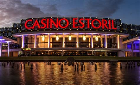 Espectaculos Em Cena Nenhum Casino Estoril