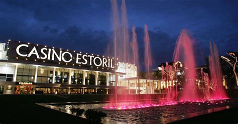 Espetaculo La Feria Casino Estoril