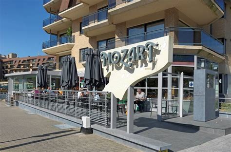 Estacionamento Casino Koksijde