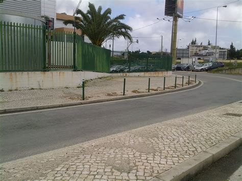 Estacionamento Gratuito Perto Do Cassino De Estrela