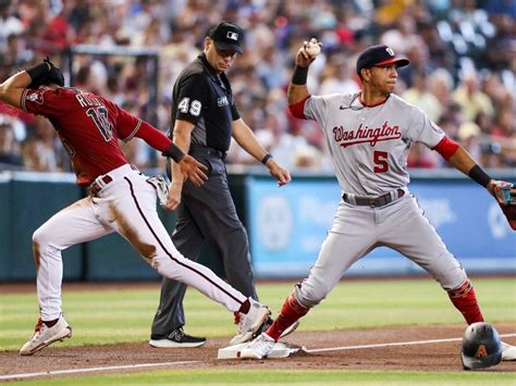 Estadisticas de jugadores de partidos de Arizona Diamondbacks vs Cincinnati Reds