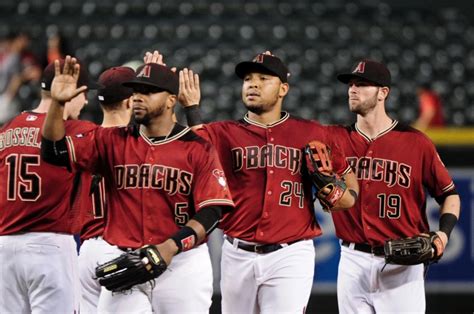 Estadisticas de jugadores de partidos de Arizona Diamondbacks vs New York Mets