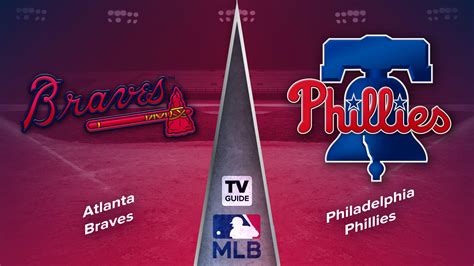 Estadisticas de jugadores de partidos de Atlanta Braves vs Philadelphia Phillies