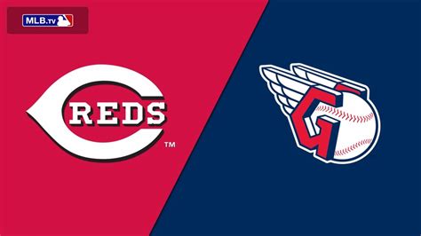 Estadisticas de jugadores de partidos de Cincinnati Reds vs Cleveland Guardians