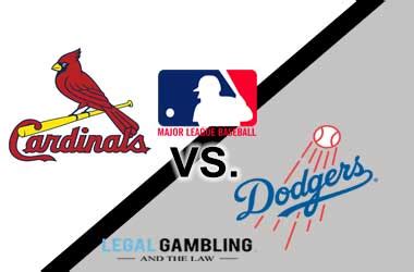 Estadisticas de jugadores de partidos de Los Angeles Dodgers vs St. Louis Cardinals
