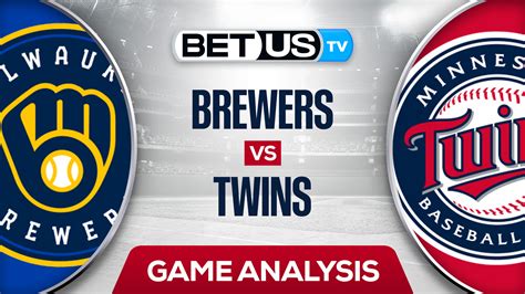 Estadisticas de jugadores de partidos de Milwaukee Brewers vs Minnesota Twins