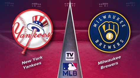 Estadisticas de jugadores de partidos de Milwaukee Brewers vs New York Yankees
