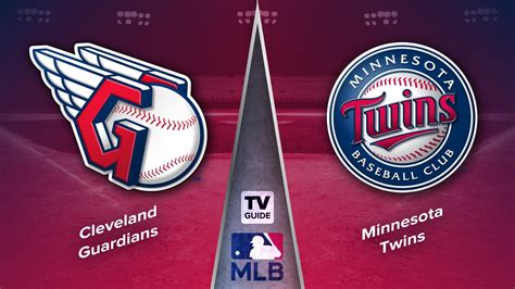 Estadisticas de jugadores de partidos de Minnesota Twins vs Cleveland Guardians