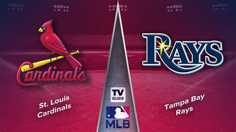 Estadisticas de jugadores de partidos de Tampa Bay Rays vs St. Louis Cardinals