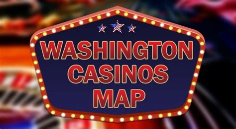 Estado De Washington Casino Pacotes