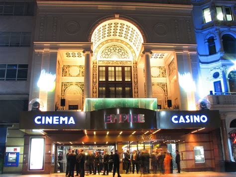 Estagiario Negociante De Cassino De Londres