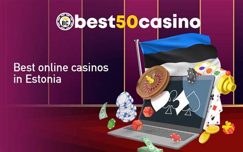 Estonian Casino Ipad