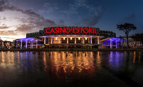 Estoril Sol Casino Brazil