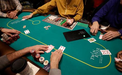 Estrategia De Poker Contra Agressivo De Jogo