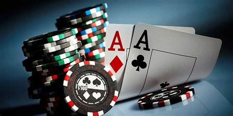 Estrategia De Poker Razz