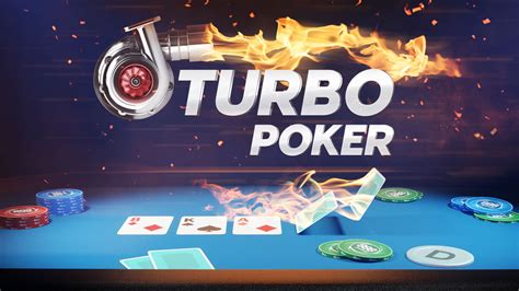 Estrategia De Poker Torneio Turbo