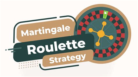 Estrategia De Roleta De Martingale Legal