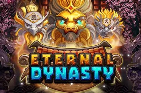 Eternal Dynasty Slot Gratis