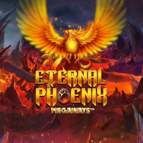 Eternal Phoenix Megaways Leovegas