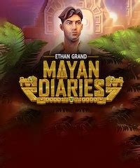 Ethan Grand Mayan Diaries Betsul