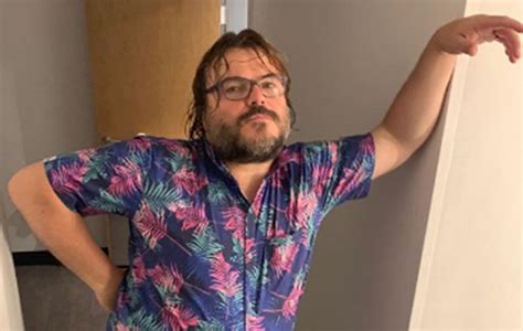 Eu Quero Encontrar Jack Black