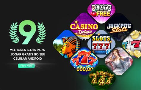 Eu Slots Aplicativo Gratuito