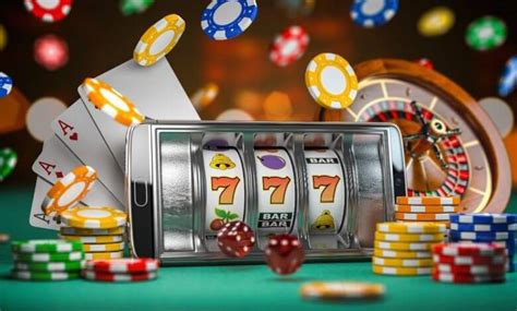 Eua Casino Online De Apostas