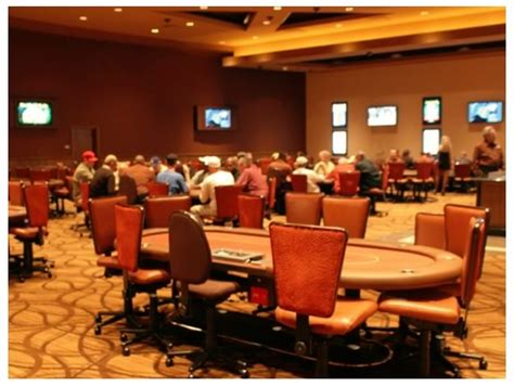 Eua Sala De Poker