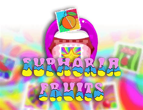 Euphoria Fruits Sportingbet