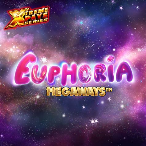Euphoria Megaways Slot - Play Online