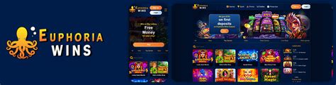 Euphoria Wins Casino Apk