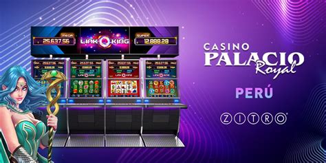 Euro Palacio Slots