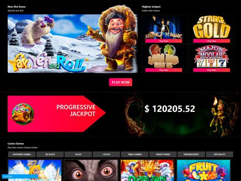 Eurobets Casino Bolivia