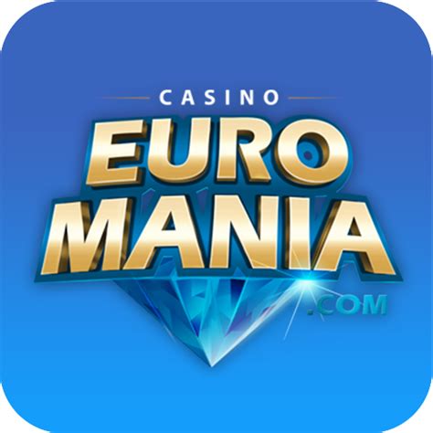 Euromania Casino Aplicacao