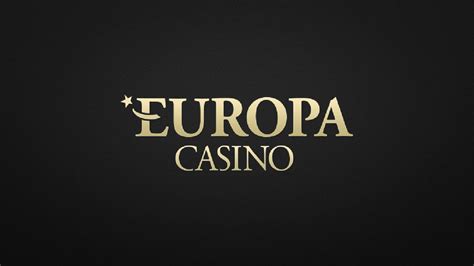 Europa Casino Idade