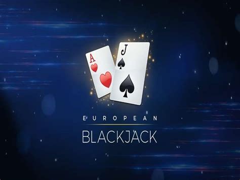 European Blackjack Espresso Slot Gratis