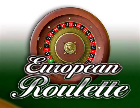 European Roulette Cogg Studio Betano