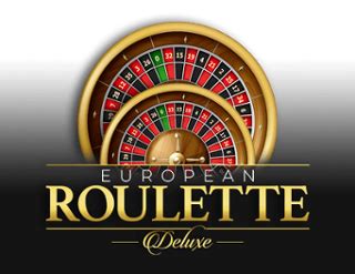 European Roulette Deluxe Dragon Gaming Blaze
