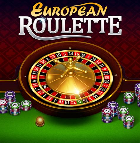 European Roulette G Games Betsul