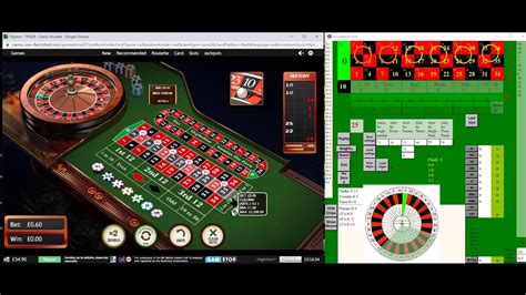 European Roulette Netgaming Betfair