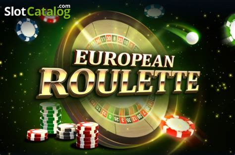 European Roulette Platipus Blaze