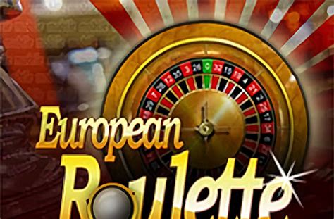 European Roulette Rtg Parimatch