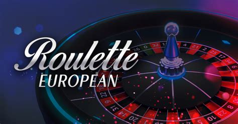 European Roulette Vibra Gaming Sportingbet