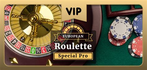 European Roulette Vip 1xbet
