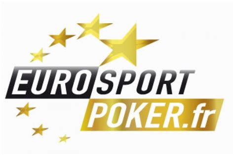 Eurosport Poker Live Stream