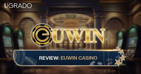 Euwin Casino Apk