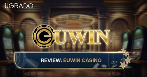 Euwin Casino Ecuador